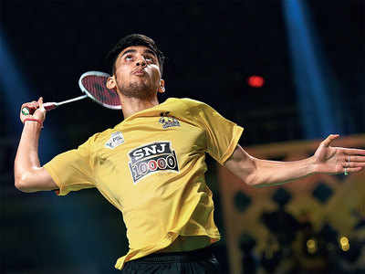 Shuttlers kept in isolation in Germany are back home