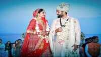 Newly-elected MP Nusrat Jahan marries businessman Nikhil Jain 