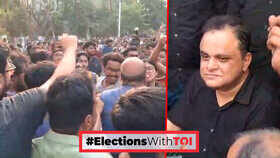 Jadavpur University Becomes Political Battleground Ahead of Bengal Elections 2026