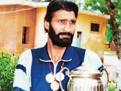 Now, film on Indian boxer who faced Ali