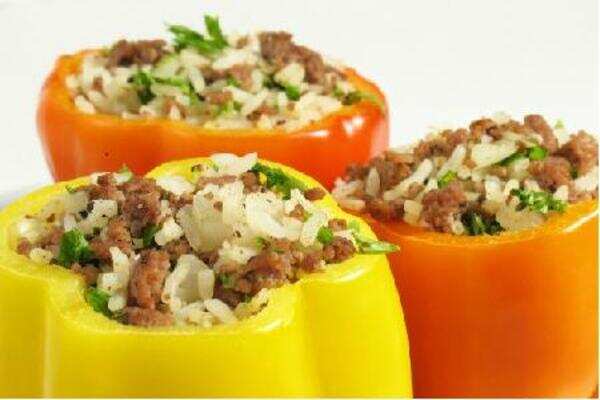 Recipes with soya chunks and granules
