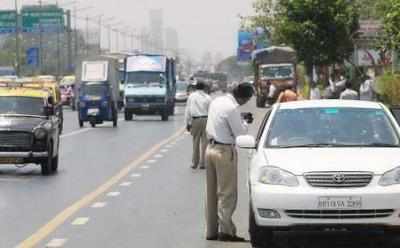 Constable files PIL on corruption in Traffic Police; seeks FIR