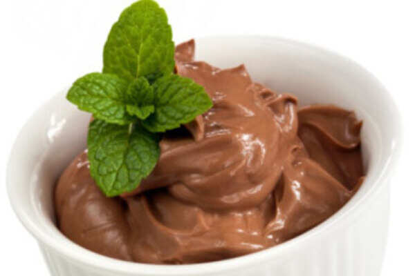Healthy recipe: Kiwi chocolate shrikhand
