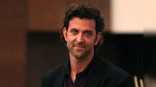 Hrithik Roshan: Lesser known facts