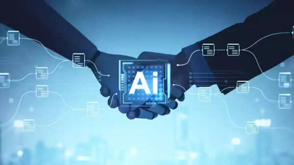 From pilot to platform: ​Why AI must run through the enterprise