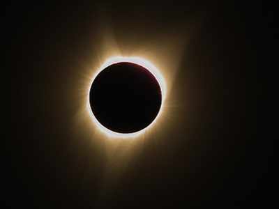 Scientists use eclipse data to create music