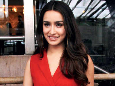 Shraddha Kapoor to undergo training in Judo and Mixed Martial Arts for Tiger Shroff-starrer Baaghi 3