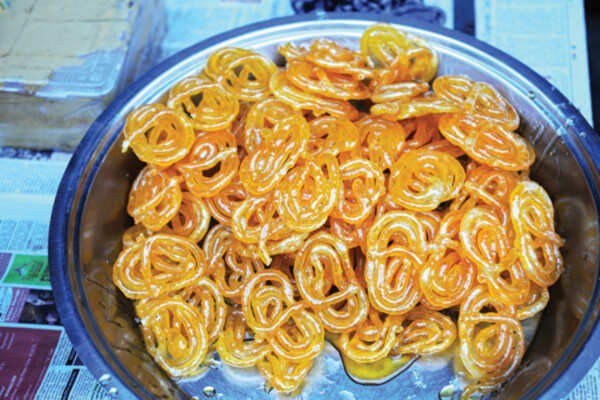 Pune’s street food paradise