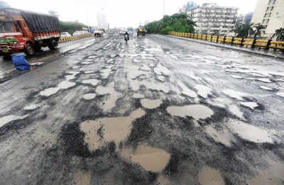 2 months after calling for latest pothole-repair materials, BMC claims they are ‘too expensive’