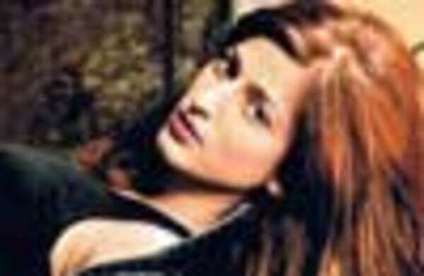 Shruti not in Ek Duje Ke Liye remake