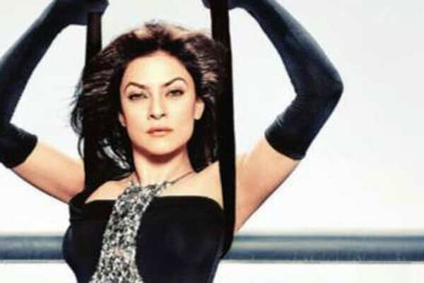 How to stay fit like Sushmita Sen