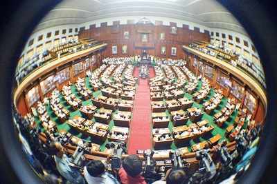 These are MLAs who also chair boards and corporations: Office of profit & loss: Historic decision hits 21 Karnataka lawmakers ​