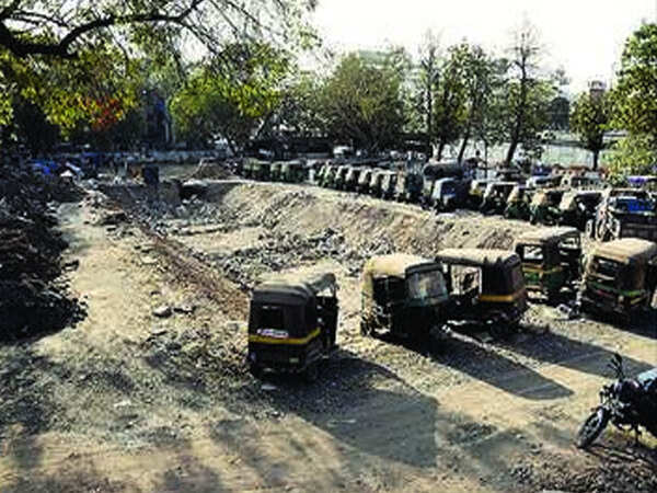 Four years on, new SMC building project still gathering dust