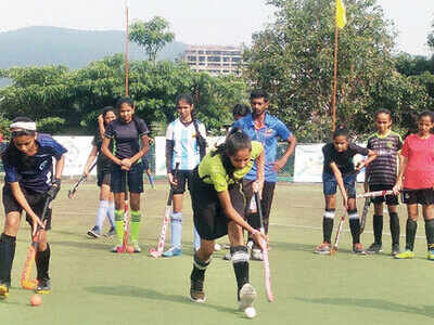 All India Hockey Tournament: Mumbai girls in limbo after organisers cancel entries