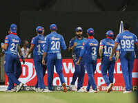 IPL 2020: MI climb to top of table with win over DC 