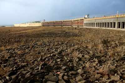 Central team in Karnataka to assess drought-hit areas