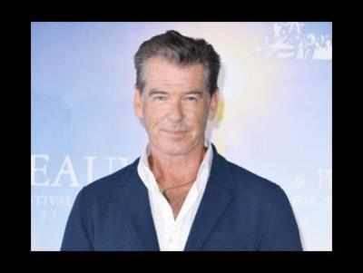 Pierce Brosnan on pan masala ad: I am deeply shocked and saddened