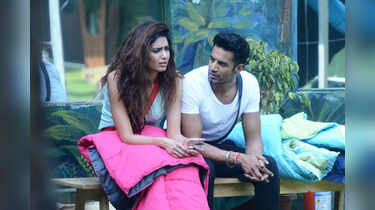 Bigg Boss 8: Karishma Tanna's controversies