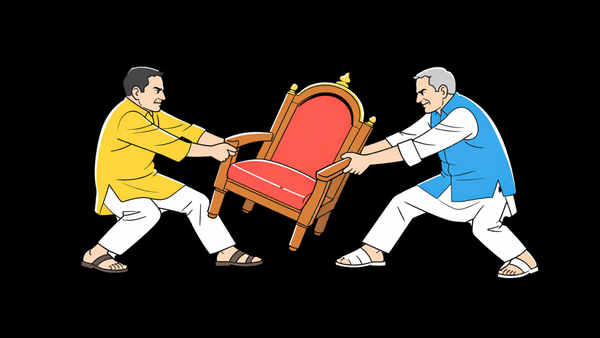 What is the ‘fair’ number of seats a state should get?