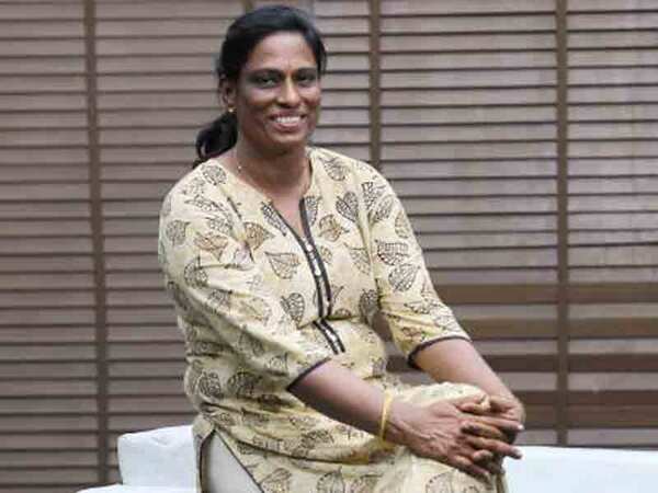 PT Usha promises ‘big things’ from her wards soon