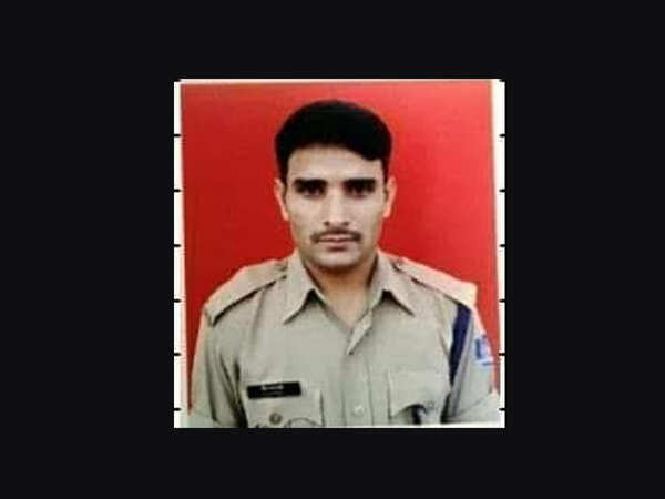 Himachal Jawan martyred in Pulwama terror attack