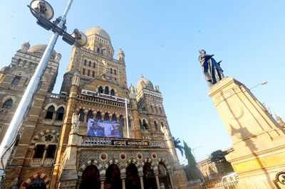 ‘It’s one step forward, one step
back’ for digitisation of BMC files