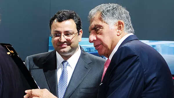 The fall of Cyrus Mistry: Uncovering the rift with Ratan Tata