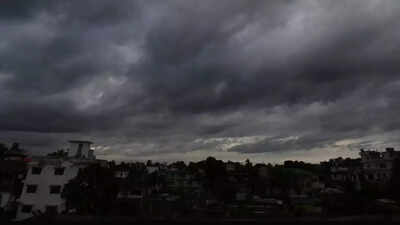 Cyclone Sitrang Live Updates: Sitrang weakens into depression over northeastern states
