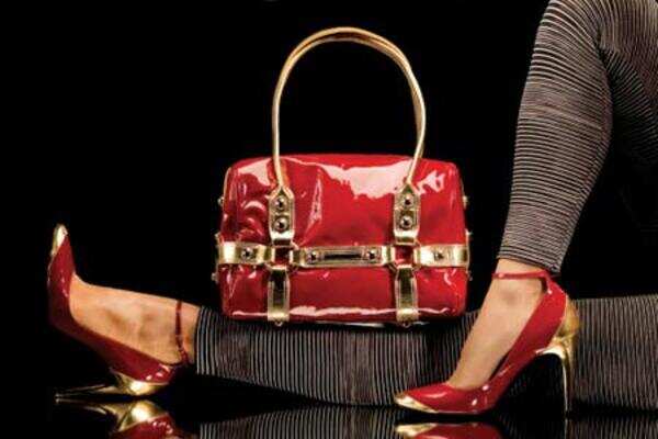 Which handbag should I buy?