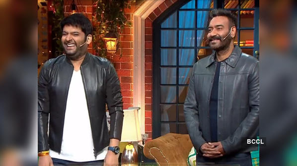 The The Kapil Sharma Show: Highlights of the latest episode