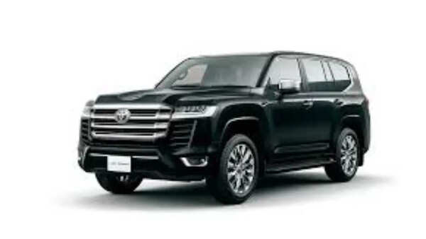 5 cars known for their multiple driving modes for every terrain