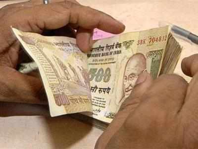 Reserve Bank of India: No records of fake currency deposited in banks