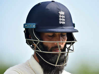 England all-rounder Moeen Ali says he was called ‘Osama’ by Australia player