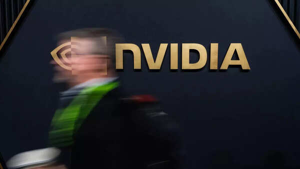 Nvidia is now worth $5 trillion as it consolidates power in AI boom