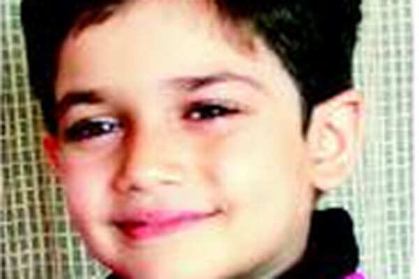 Odia boy Jineet to play young Shahid in 'Phata Poster Nikla Hero'