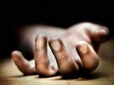 Seven-year-old found dead in Kurla ration shop