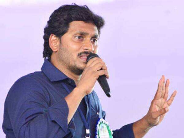Jagan Mohan Reddy's YSRC interested in no-trust motion against NDA; may ask MPs to quit