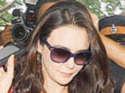 Witness saw Ness grab Preity Zinta’s hand, did not hear their conversation