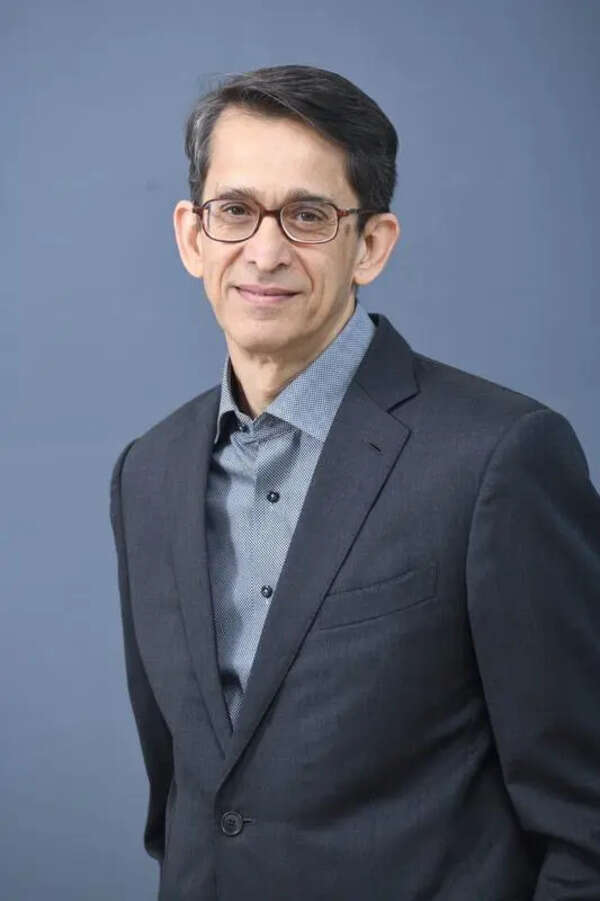Ravi Pandit, KPIT Tech co-founder, passes away at 75