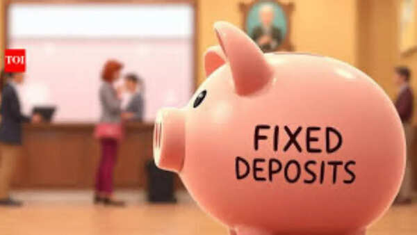 How to claim a fixed deposit when the holder dies without a nominee or will