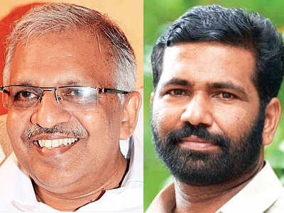 Two CPI(M) leaders charged with murder