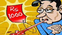 Chewing pan or gutka at public places can cost you Rs 1,000 in Delhi 