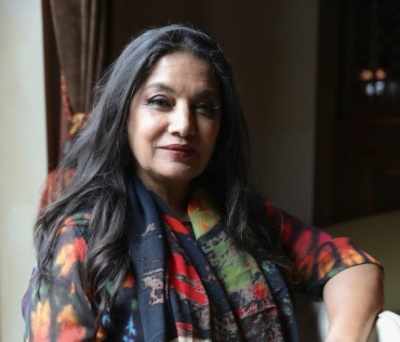 For Beti Bachao, Beti Padhao campaign, our daughters should be alive: Shabana Azmi