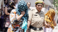 Haryana: Flesh trade racket busted in Kurukshetra, 11 arrested 