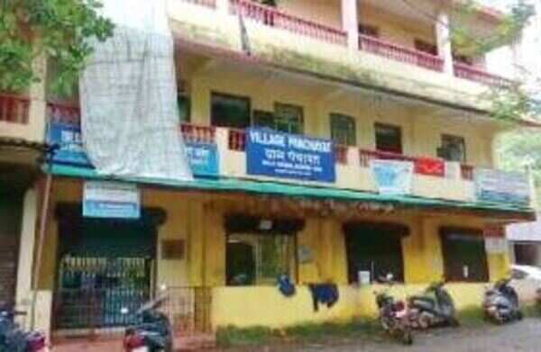 Positive Balli panch makes fuss to go to care centre