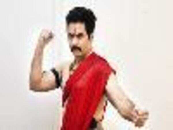 Munisha Khatwani is a friend: Aman Verma