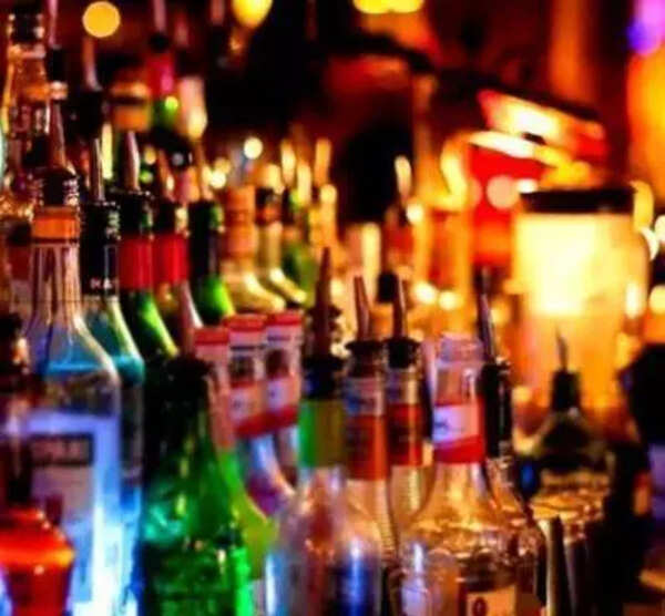 Case booked against Adoni excise CI for black-marketing confiscated liquor