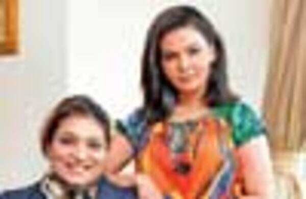 Rakhi to play a sexy teacher