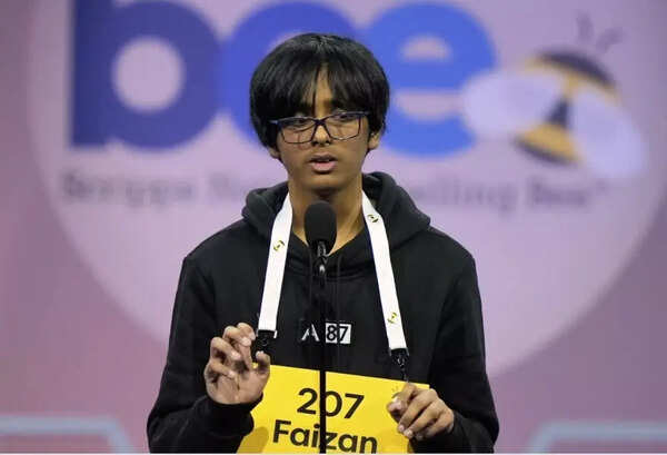 Scripps Spelling Bee 2026: Indian-origin contestants eye another title win—when and where to watch