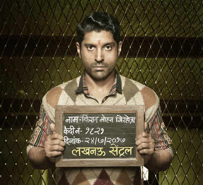 Lucknow Central: Farhan Akhtar-starrer is inspired by a true story